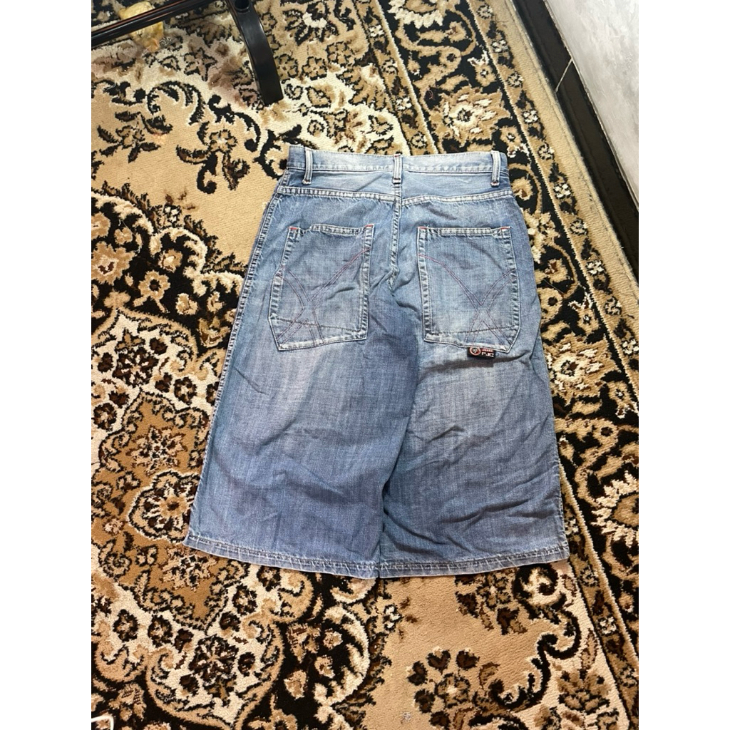 กางเกง Jorts y2k****