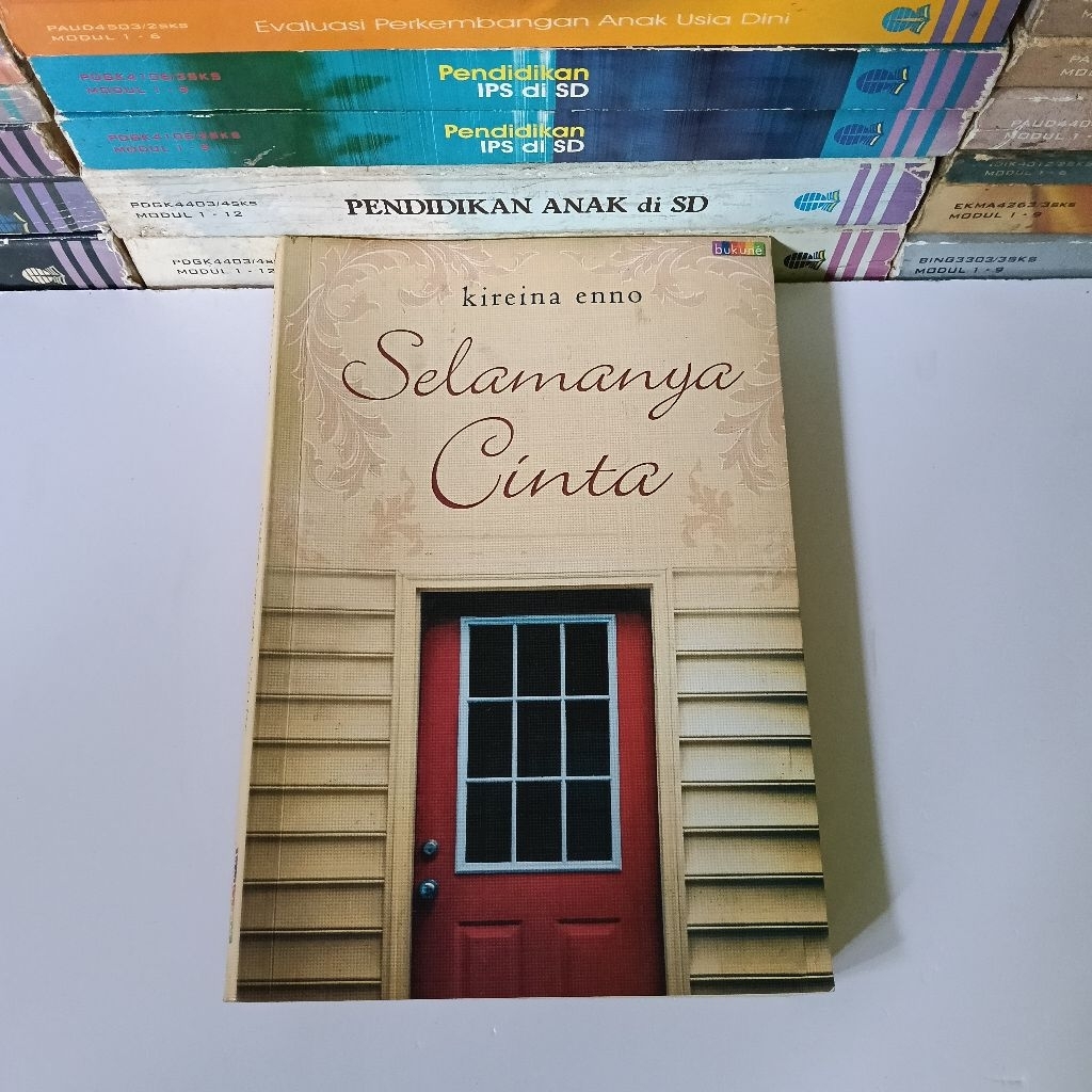 NOVEL FOREVER LOVE คิเรย์น่า เอ็นโนะ