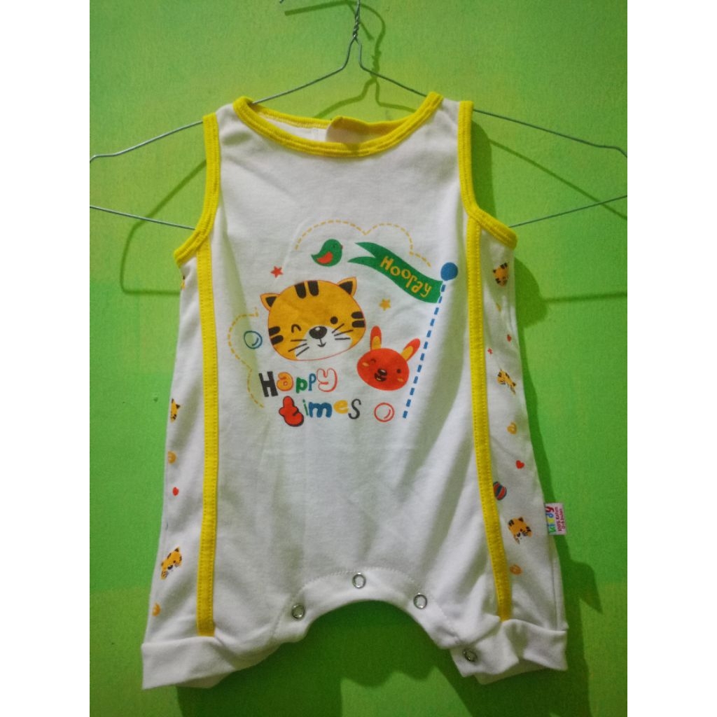 BABY & KIDS FASHION JUMPER - KIDDY