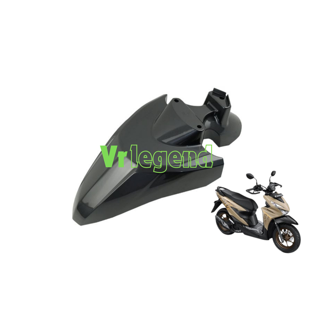 FRONT MUDGER K1A BEAT STREET 2024 - แบรนด์ VR คุณภาพปี 2025
