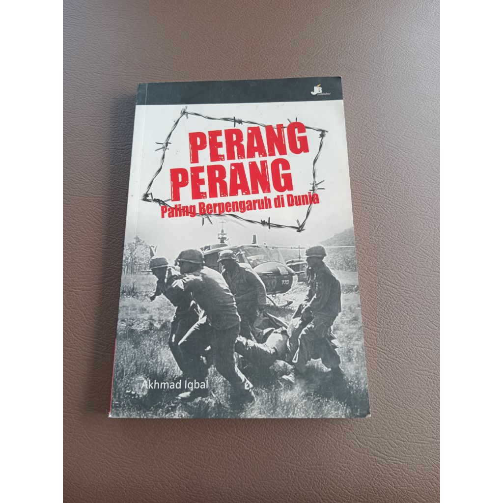 หนังสือสงครามข่าวข่าวหนึ่งเล่มในโลก - AKHAD IQBAL