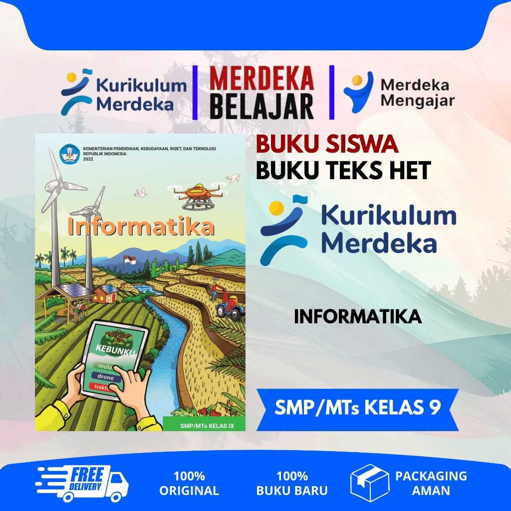 หนังสือนักเรียนสําหรับการขยายตัว CLASS 9 SMP/MTS