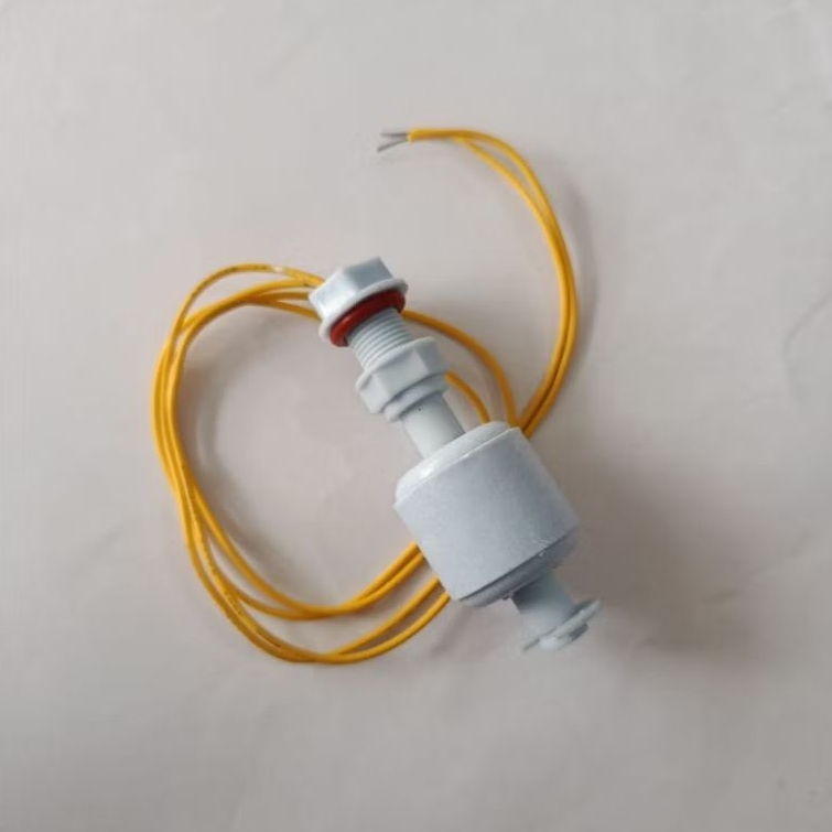 สวิตช์ระดับน้ํา สวิตช์ลอยเซ็นเซอร์ ลูกบอลพลาสติก P45