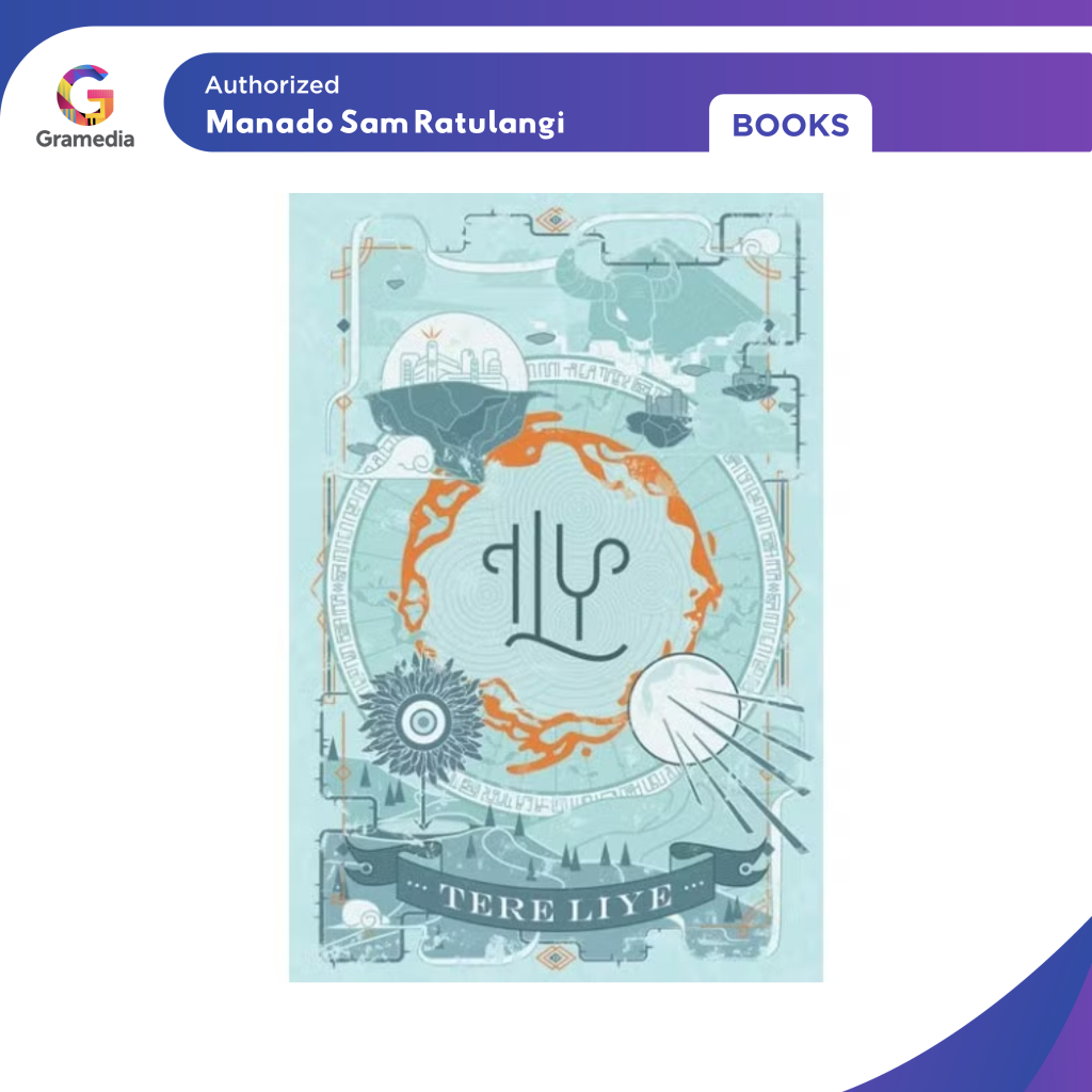 Gramedia Manado-ILY*