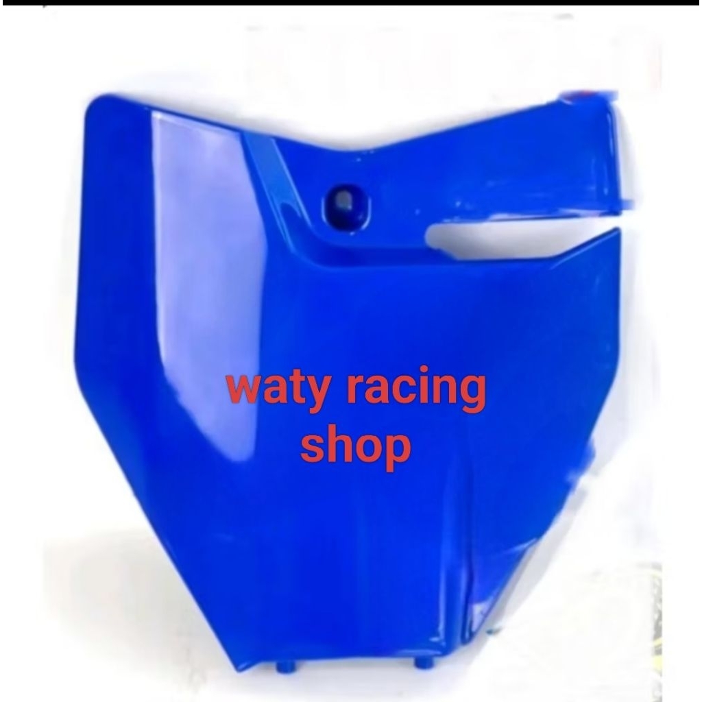 แผ่นตัวเลข FAS-SRX KTM 85 KTM 250