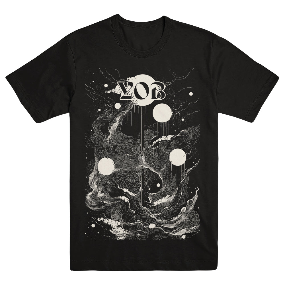 YOB Band T-shirt เสื้อยืด "Orion" สินค้า