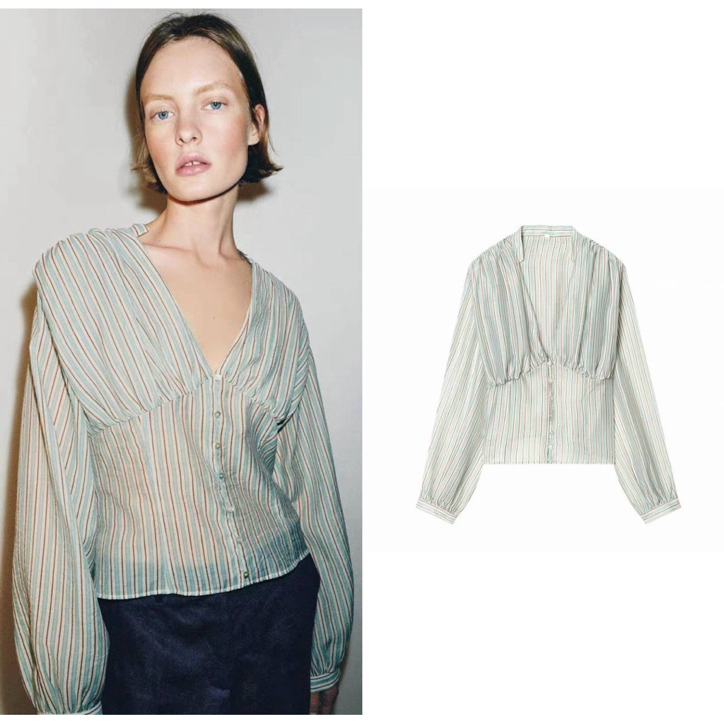 CRVT7044 - เสื้อเชียร์สีเขียว