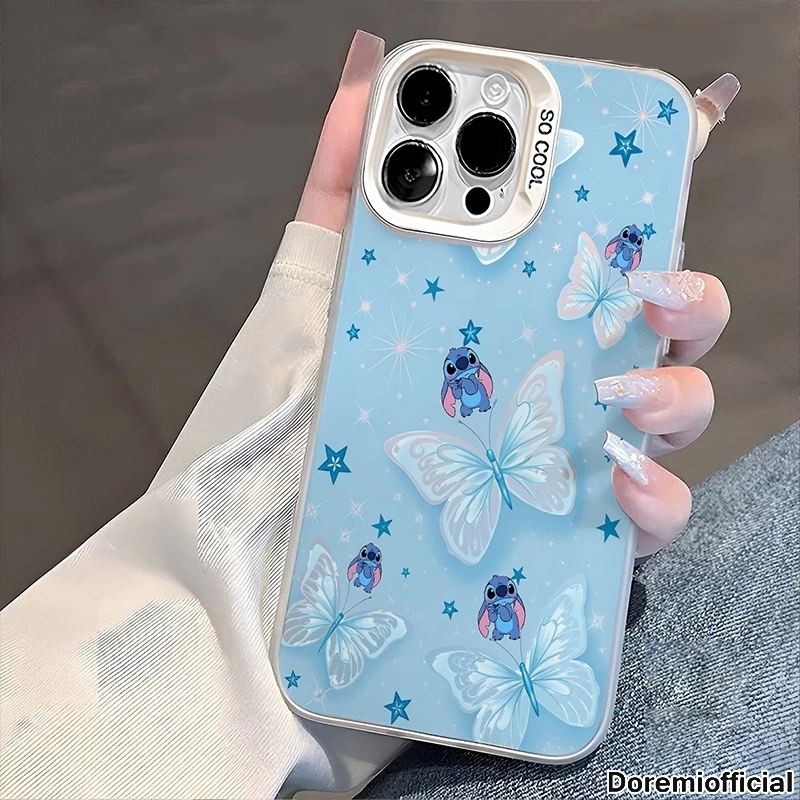 SOFTCASE IMD GLOSSY สําหรับ REALME 5 5i 10 11 12 13 C11 C12 C15 C20 C21Y C30 C31 C33 C35 C51 C53 C55
