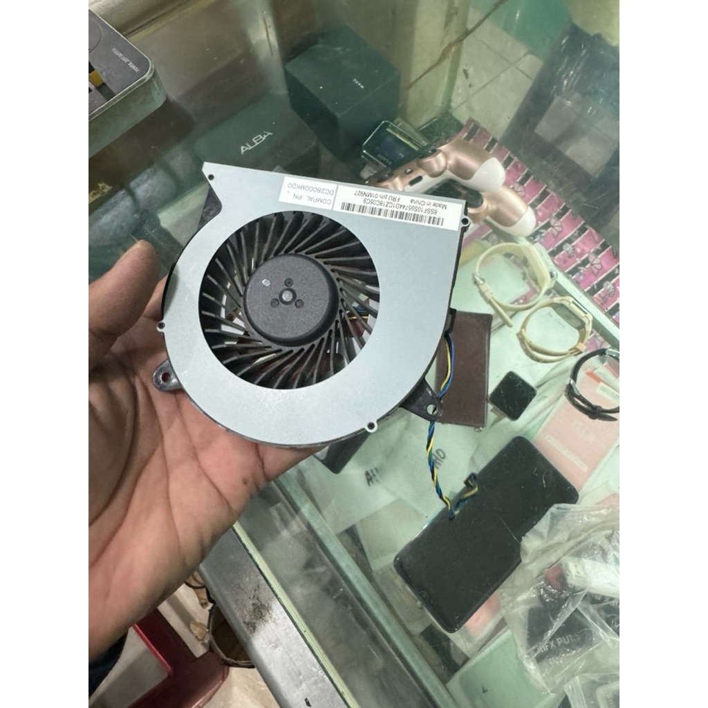FAN COOLER PC AIO LENOVO V50A ORIGINAL COPOTAN