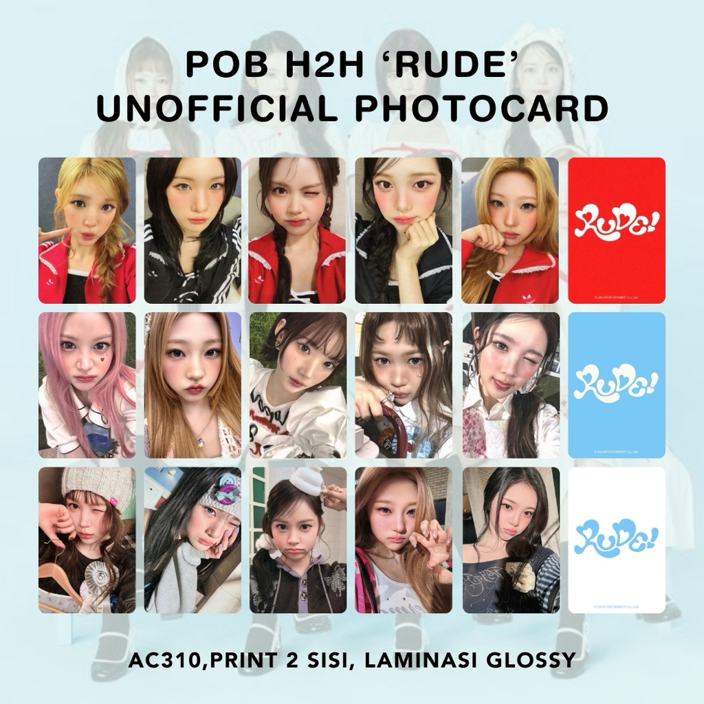 SM STELLA POB HEART2HEARTS H2H