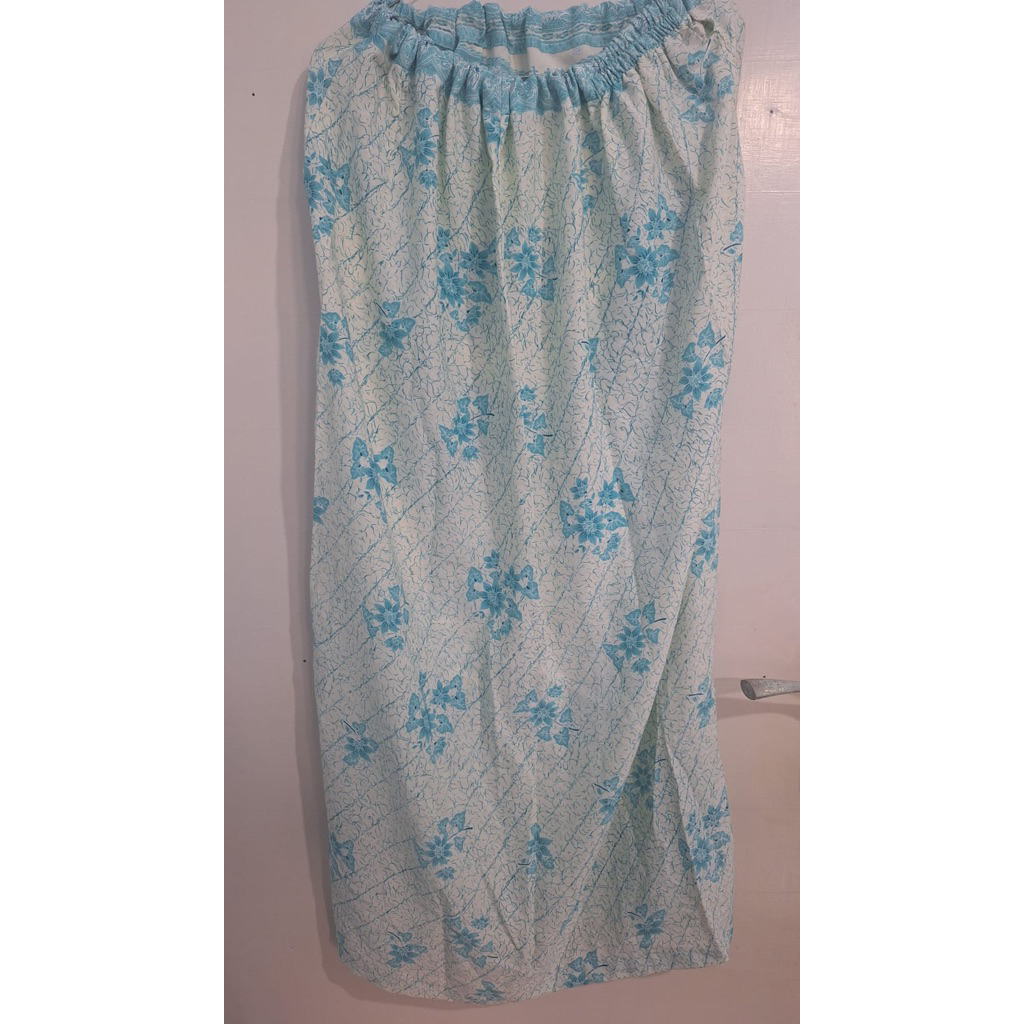 กระโปรงดอกไม้ PATTERN