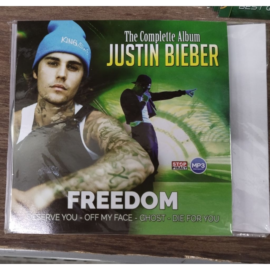 ครบเพลง Justin bieber และเพื่อน mp3