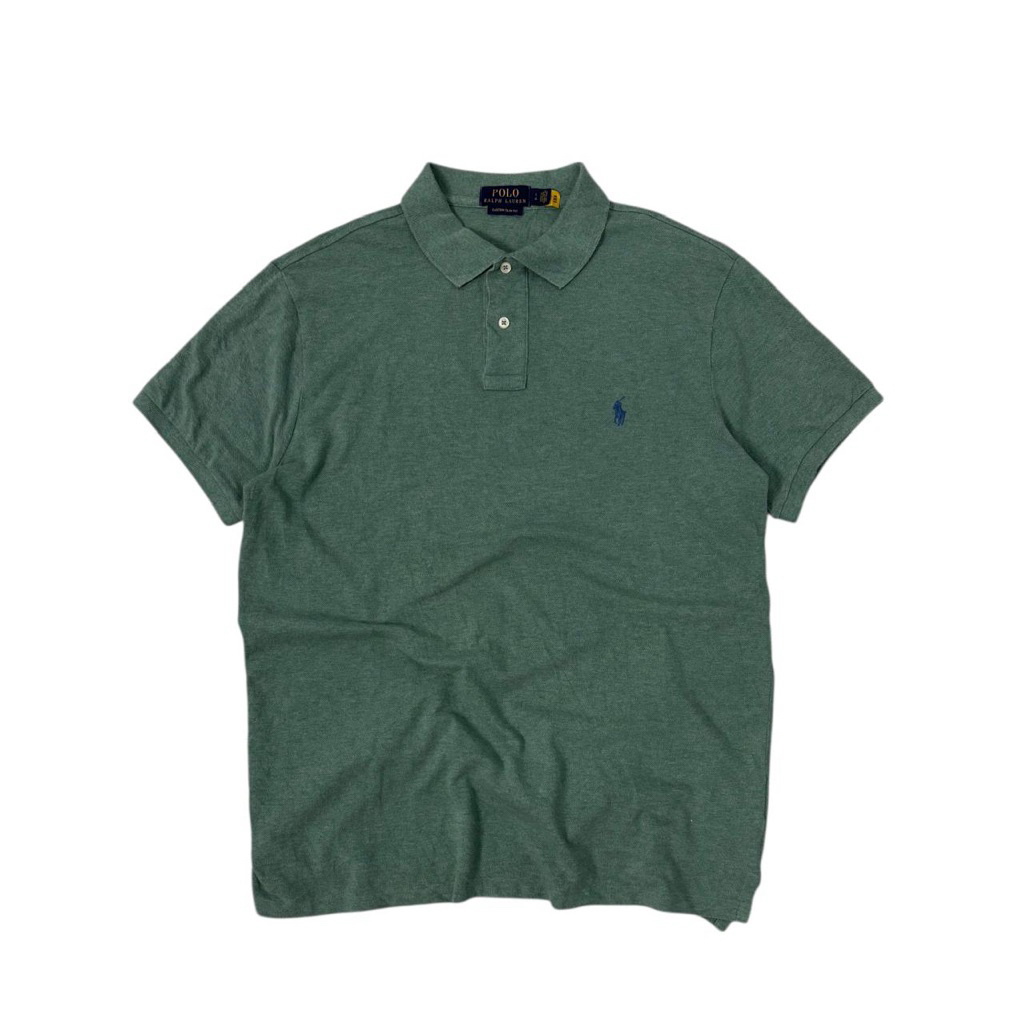 เสื้อโปโล PRL*******