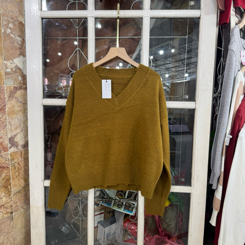 APPEL KNITTING 1-10*