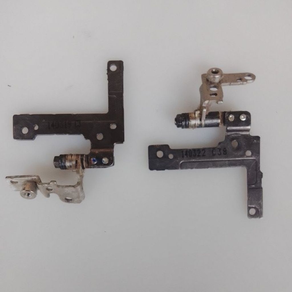 บานพับแล็ปท็อป Dell Latitude E7240