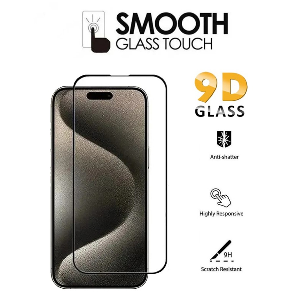 กระจกป้องกันรอยขีดข่วน Google Pixel 9 Google Pixel 9 Pro Google Pixel 9 Pro XL Google Pixel 10 Google Pixel 10 Pro Google Pixel 10 Pro XL Google Pixel 8 Google Pixel 8A กระจกนิรภัย ESD Antistatic ป้องกันฝุ่น