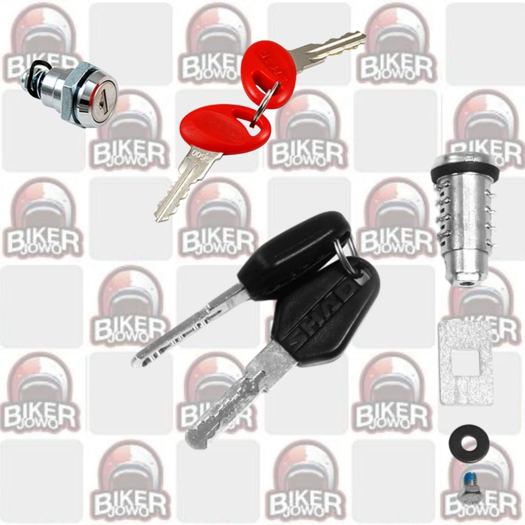 เก๋งล็อค D1TRBO1R 201722R SH29 - SH33 - SH34 - SH39 - SH40 - SH42 - SH44 - SH46 - SH47 - TR SERIES A