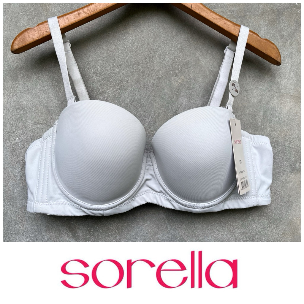 CODE BS452 LGY 34B, 36B