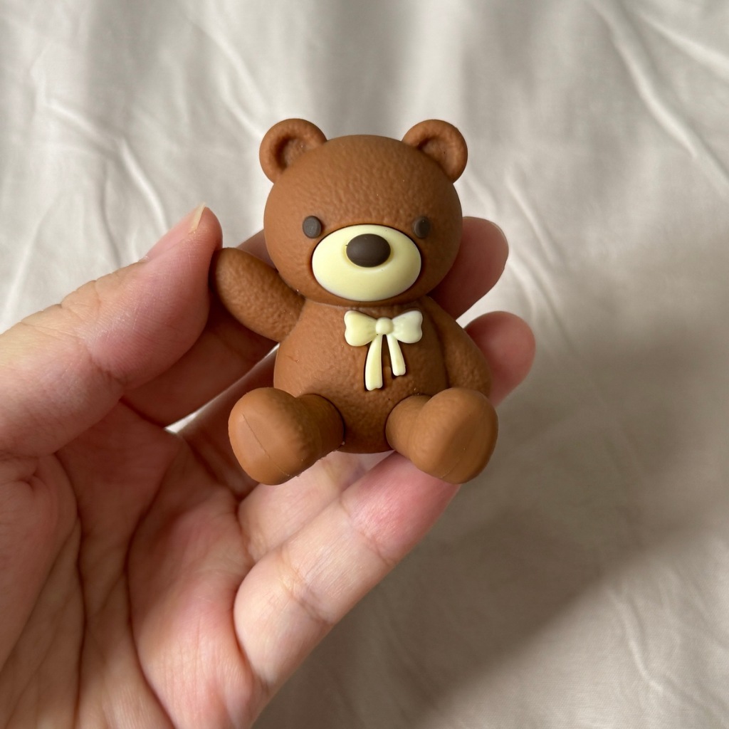 ของเล่นรองเท้าแตะ Jibbitz / ของตกแต่งรองเท้า Jibitz