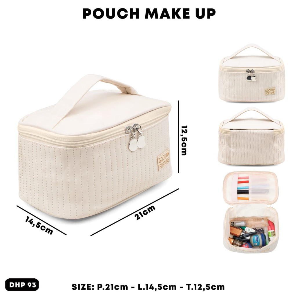 MAKEUP POUCH/VERSATILE MAKEUP BAG/TOOL BAG
