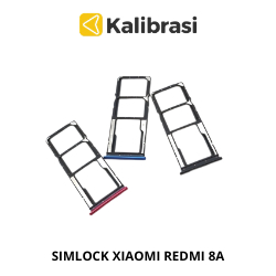 SIMLOCK XIAOMI REDMI 8/8A ต้นฉบับ