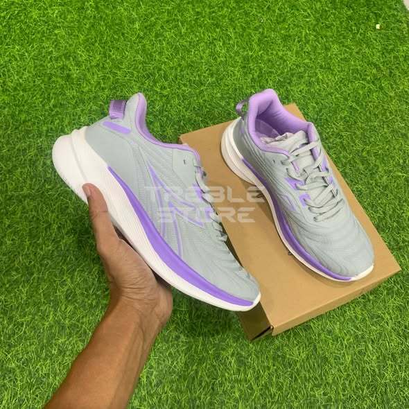 ต้นฉบับ DIADORA PATIO F รองเท้าวิ่งผู้หญิง CASUAL GYM รองเท้าสําหรับเดิน