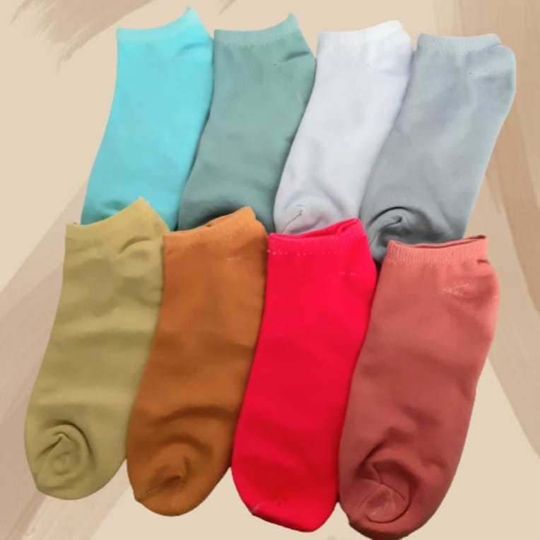 ถุงเท้า ANKLE สี ANKLE