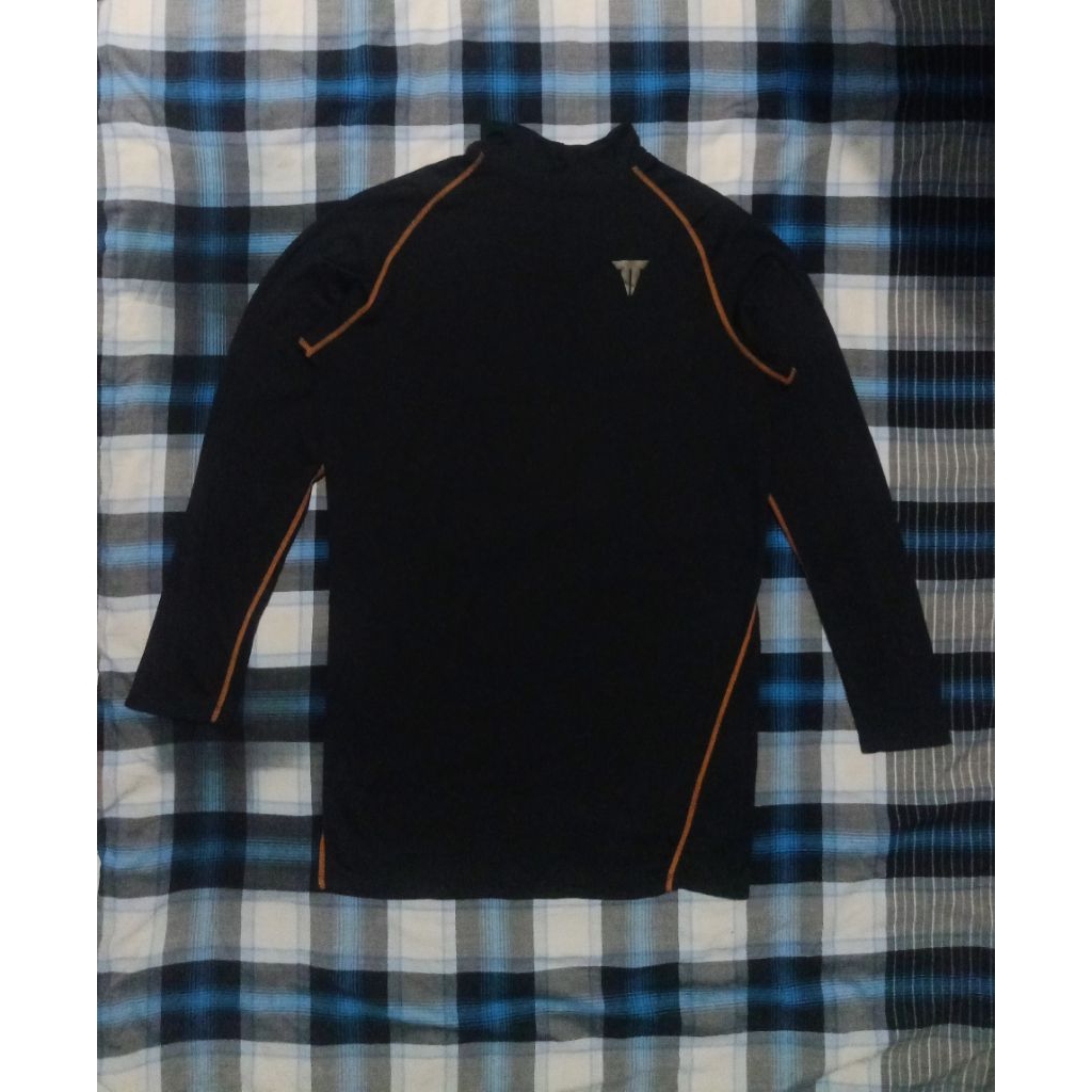 เสื้อแขนยาวโยน SZM**