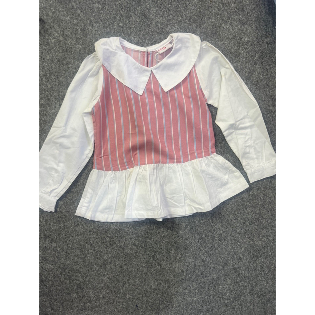 COOLKIDS CHILDRENS BLOUSE 6223
