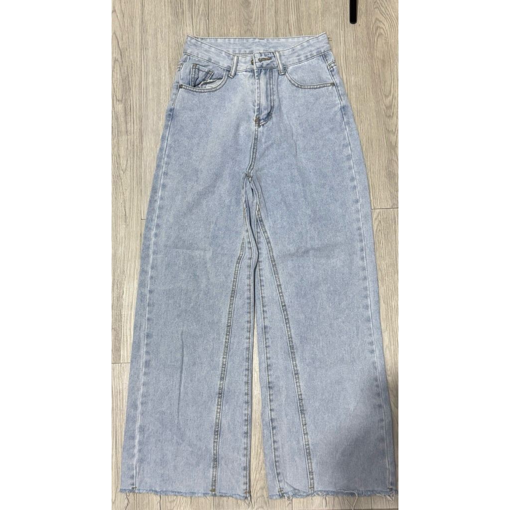 ALL-IN-ONE JEANS 85k
