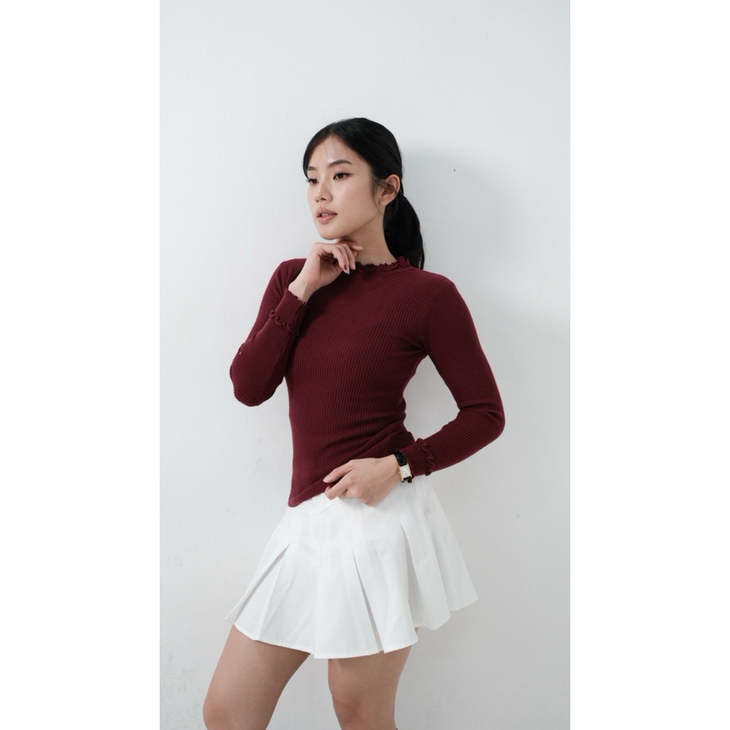 ByVancca - Yoona Top Body Fit
