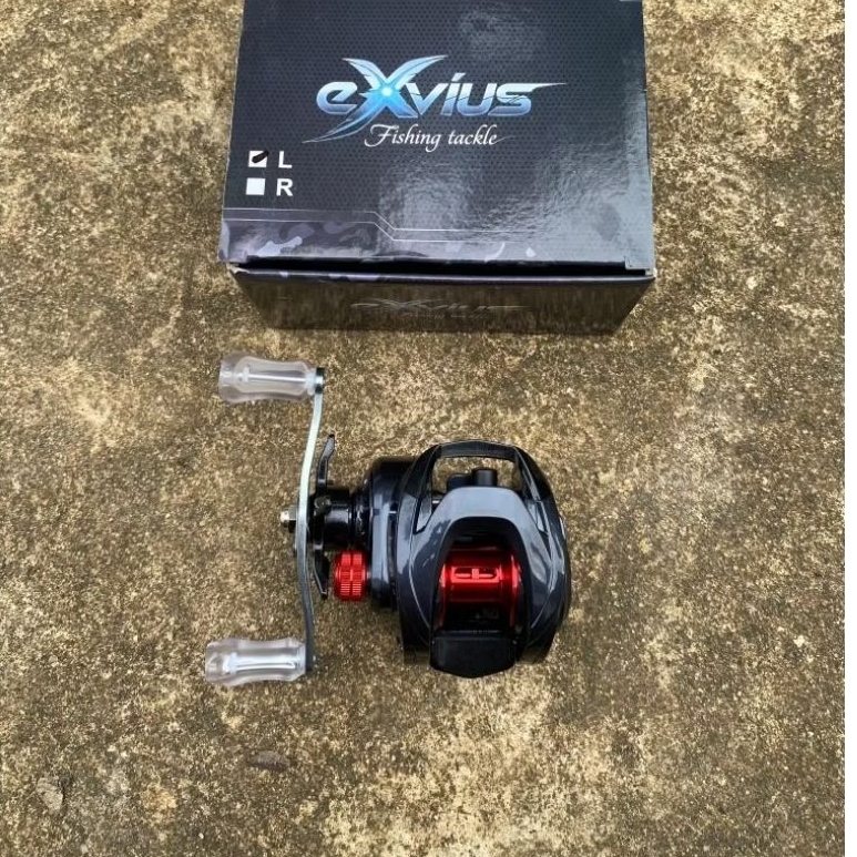 Bc exvius Betrix drg clicker max 7กก.
