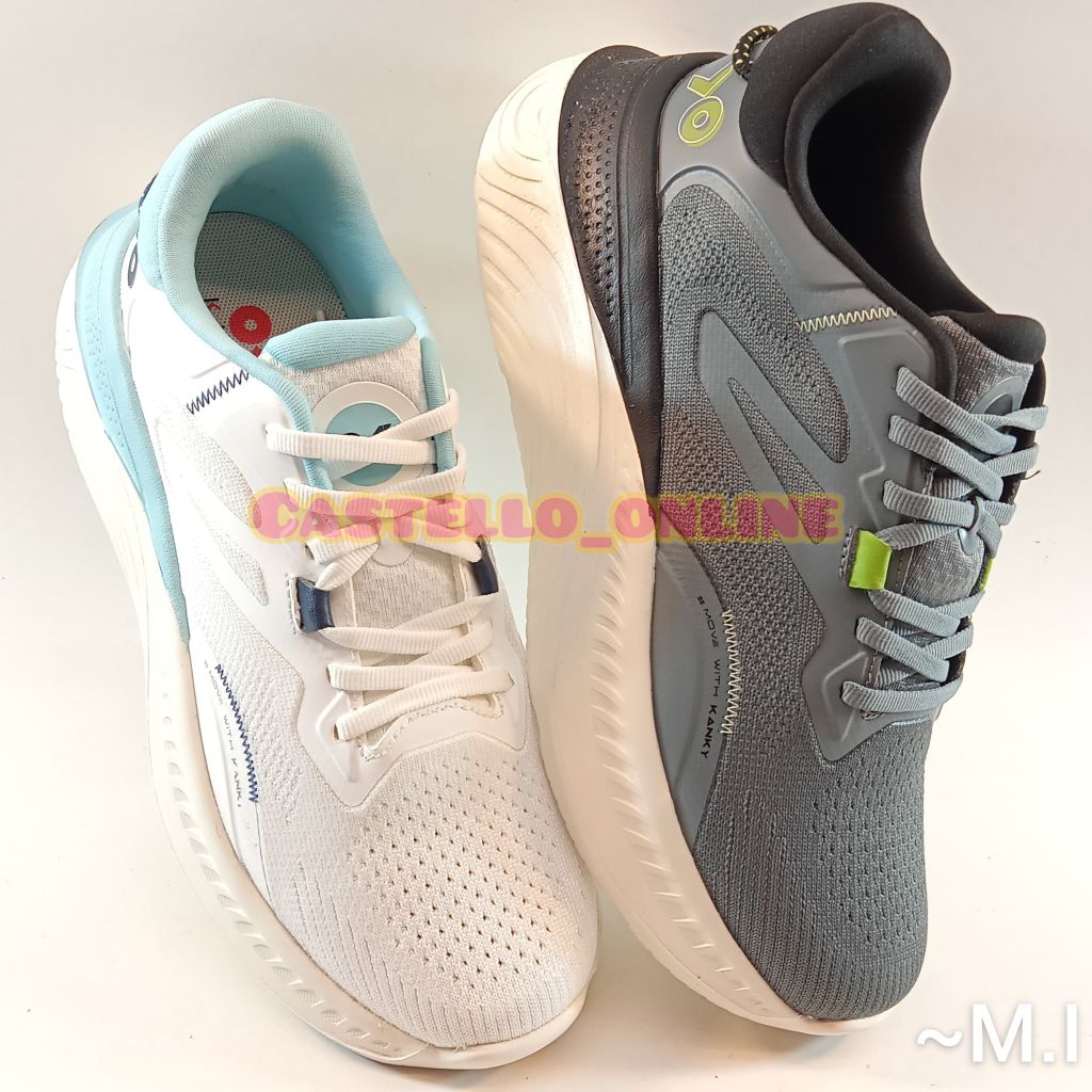 KANKY ELEVATE (SNEAKERS) [8001232905] (I)