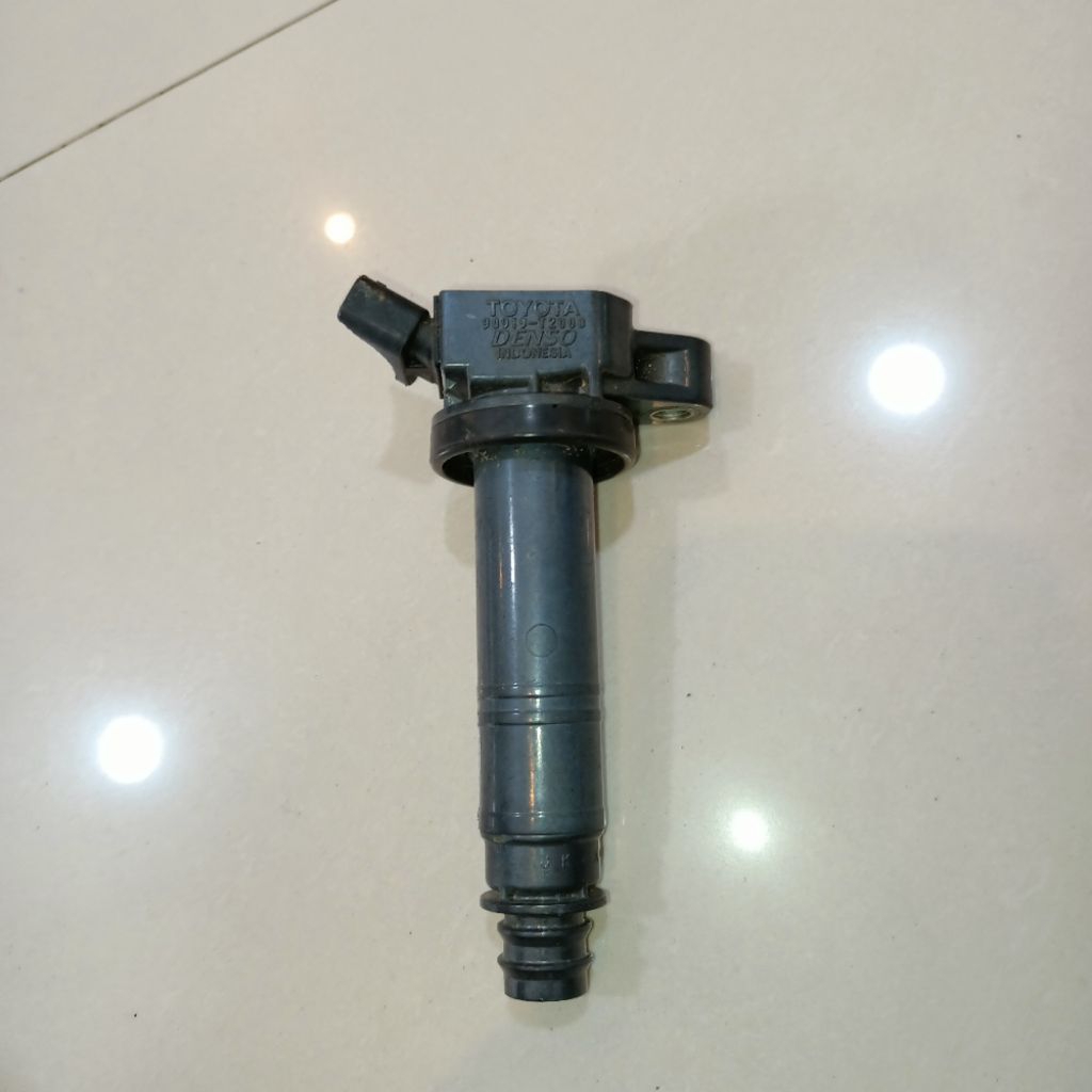 คอยล์จุดระเบิด Vios / Yaris ของแท้ 90919-T2003