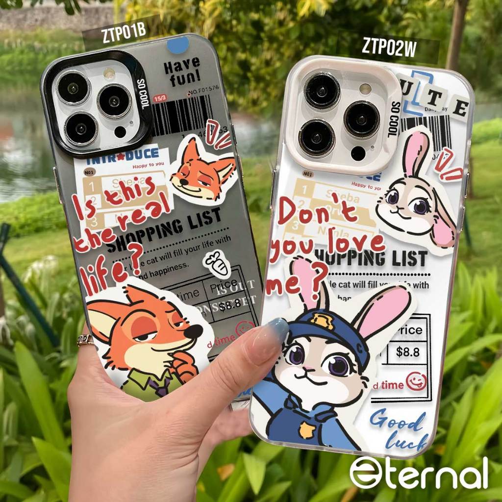 ETERNAL case oppo a12 a7 a5s a11k a15 a15s a16k a17k a18 a38 a1k a31 a37 neo 9 a39 a57 a3s a53 a53 a