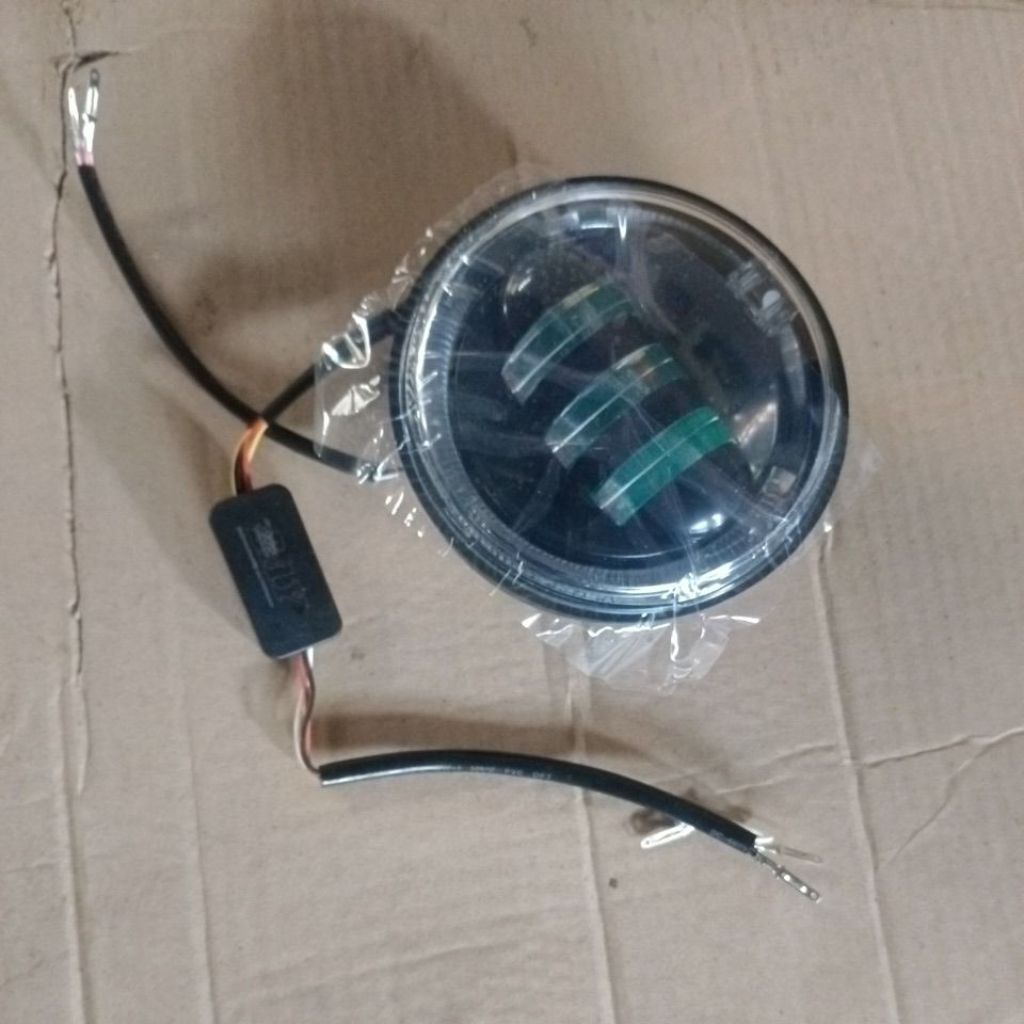 Daymaker c70 c50 s90 ไฟหน้า 4.5 นิ้ว