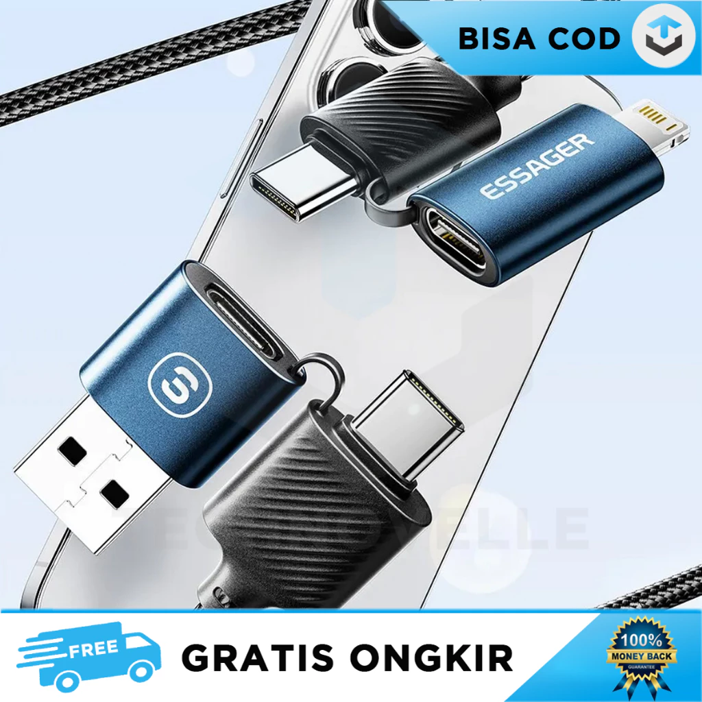 สายชาร์จพลังงาน GADGET LED จอแสดงผล thumbnail 10