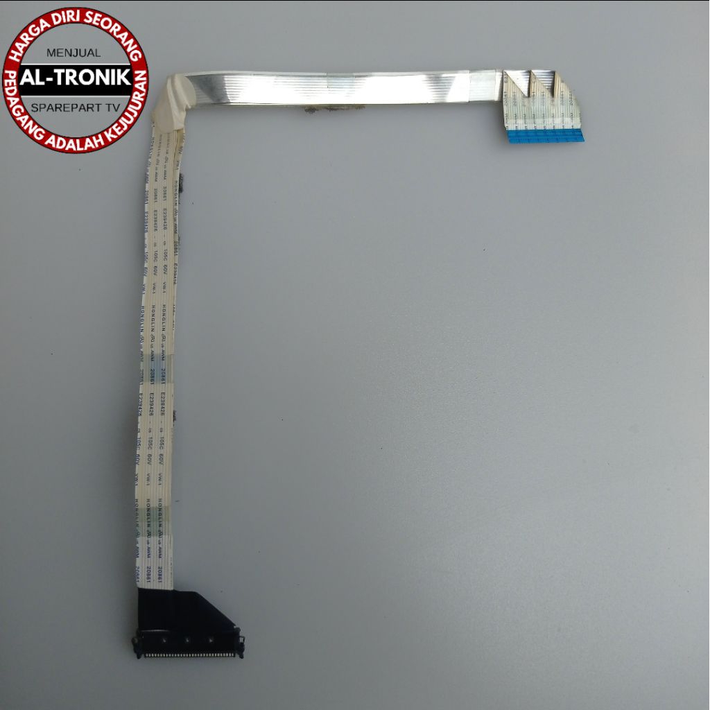 FLEXIBLE CABLE LVDS LED TV LG 32 นิ้วรุ่น 32LK540 FLEXIBLE 32LK540BPTA 32 LK540