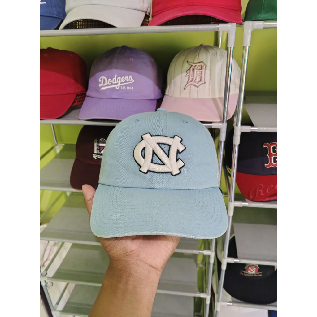 หมวกแก๊ป Cool Second Brand Unisex 47