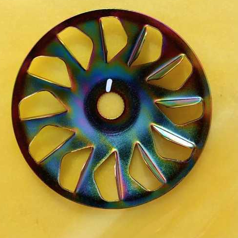 BEAT FI ROLLER HOUSE FAN 22113-GFM-970