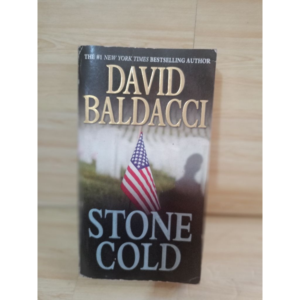 นําเข้า: COLD STONE โดย David หัวล้าน