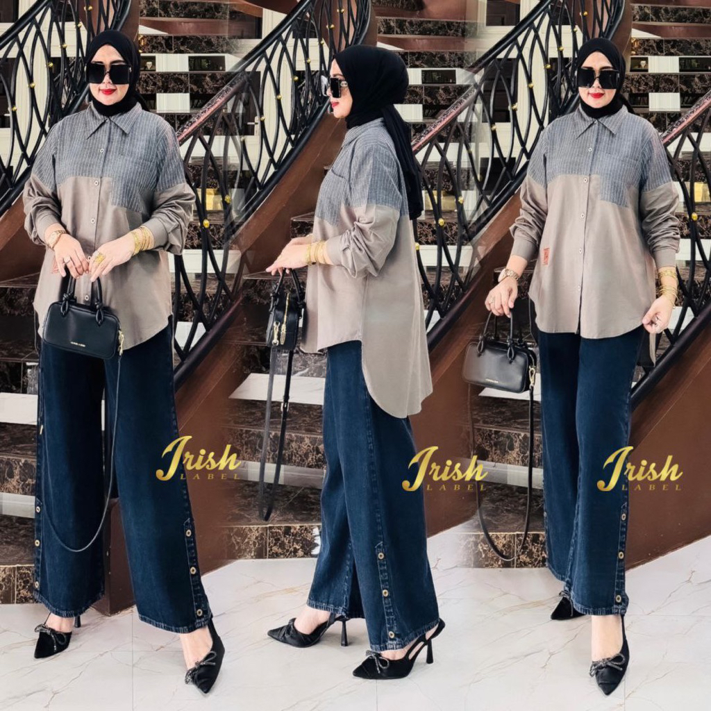 NOORA SET โดย IRISH LABEL