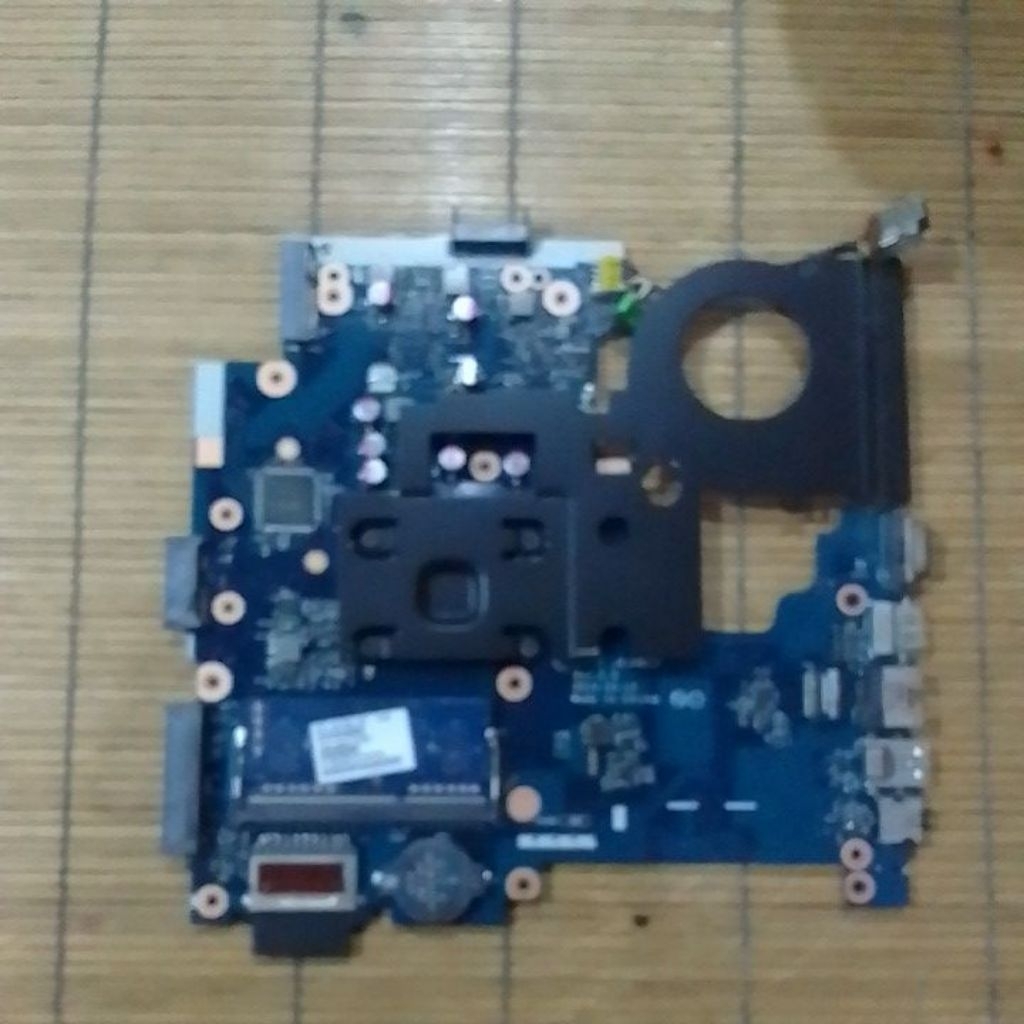 เมนบอร์ดแล็ปท็อป HP 14-R204tu Intel N2840 R203tu R205tu