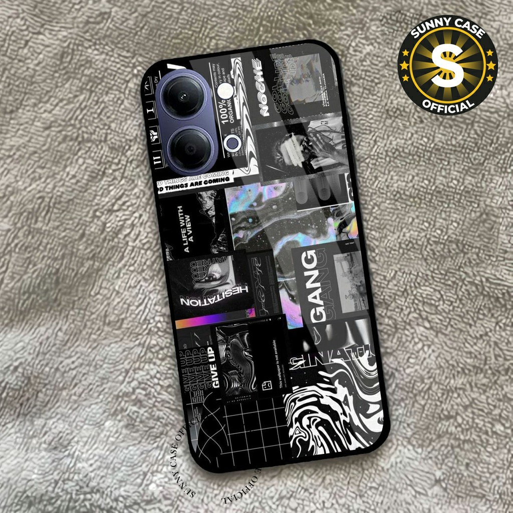 HP [SCKP-132] Vivo Y05 Case Vivo Y05 Phone Case Vivo Y05 Phone Protector Vivo Y05