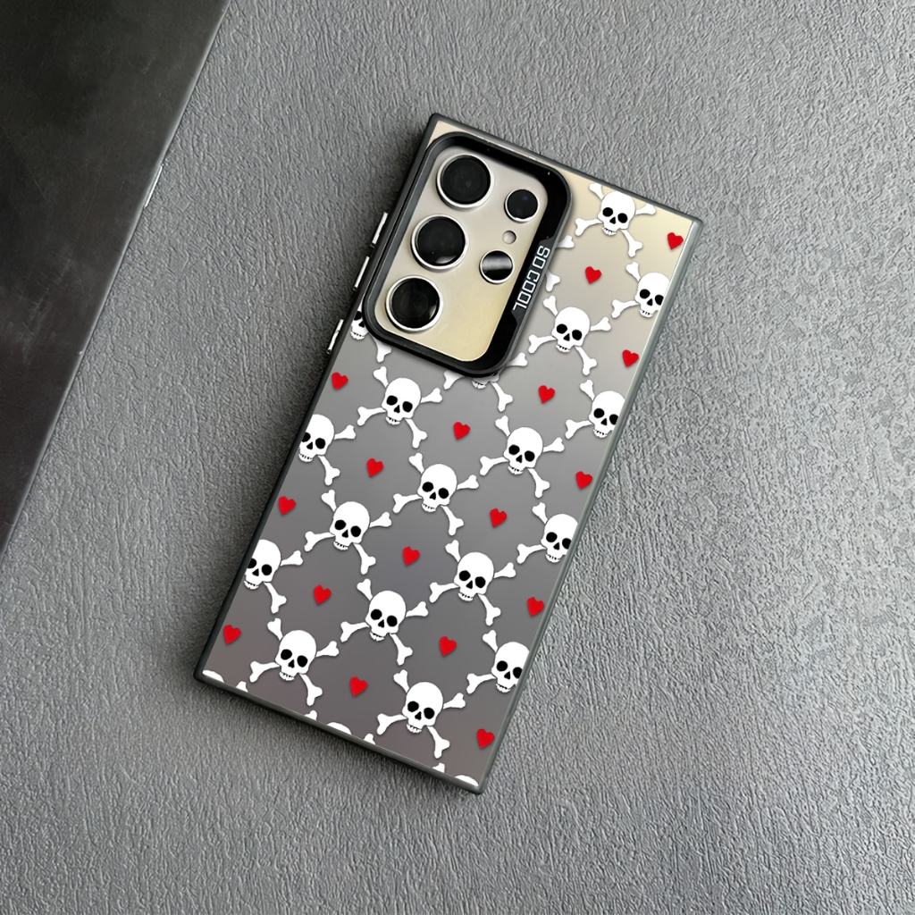 IMD HYBRID PLATE HOLOGRAM CASE สําหรับ INFINIX NOTE 50S | NOTE 50X 5G - CASE - เคส - เคสคอมพิวเตอร์ 