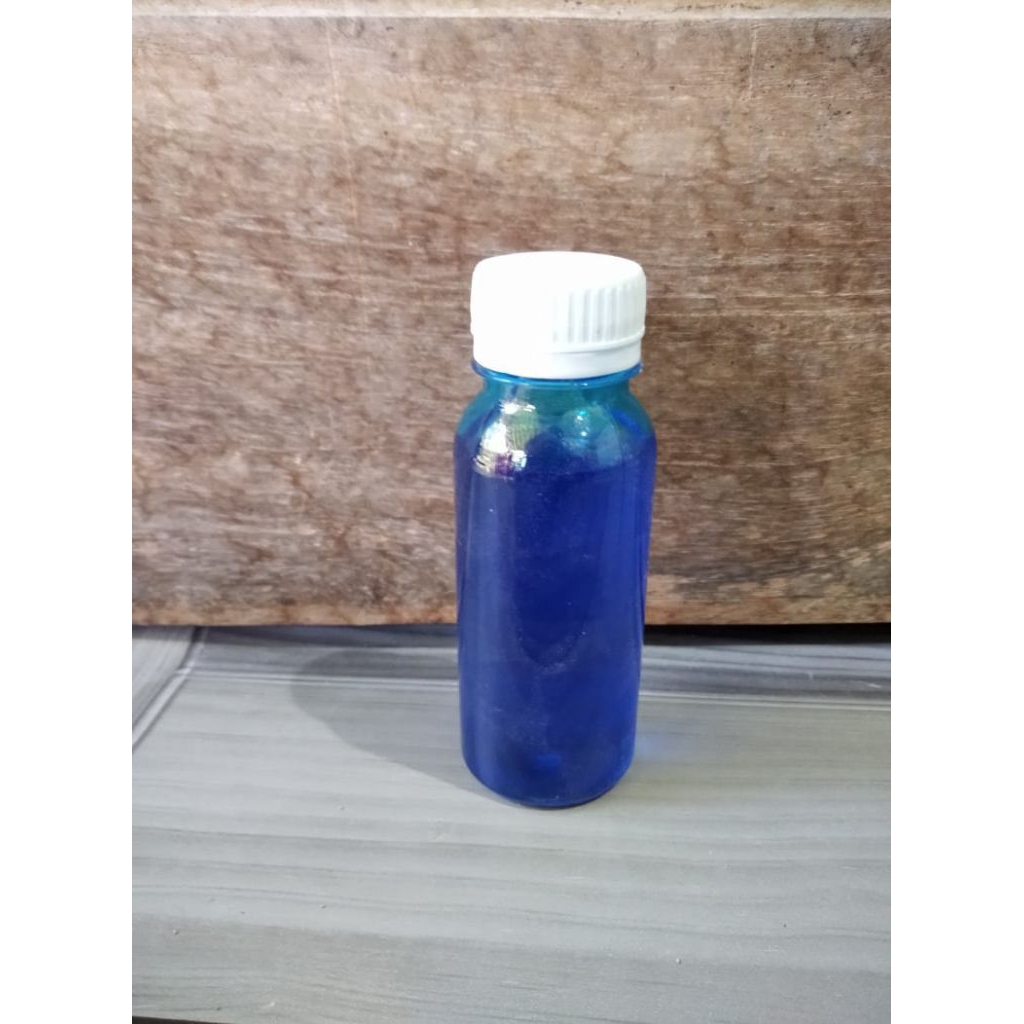 PVA Glue Blue 100 ml (แฮนด์ไม่ติด)