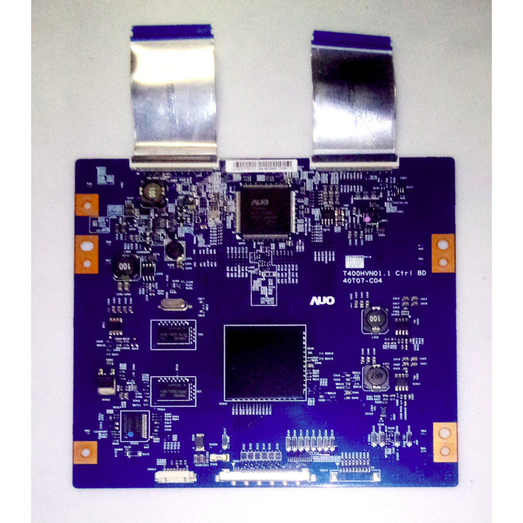 TCON ทีวี LED SAMSUNG UA32ES6220M - AUO T400HVN01.1