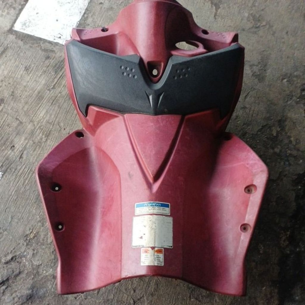 ปลอกกุญแจyamaha mio GT 125 ดั้งเดิม