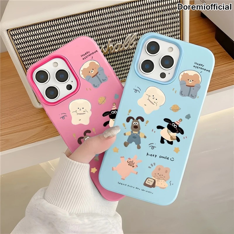 BABAA BARRY MOTIF + REQUEST PHOTO CASE JELLY 2 IN 1 สําหรับ XIAOMI REDMI A1 A2 A5 8 8A 9 9A 9C 9T 10