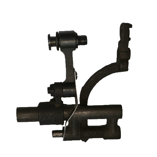 MESIN P/N42154 + 42151 Feed Rock Shaft ชุดขนาดเล็ก Overlock จักรเย็บผ้า DC-1 GN 81A1